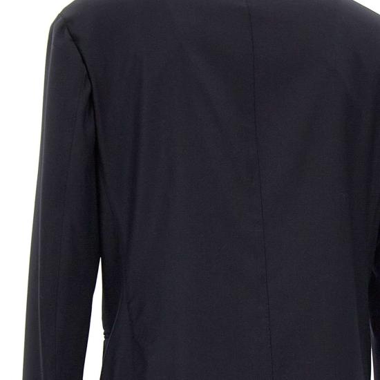 26FW 발바 수트 세트 43027 0001 Blue - BARBA