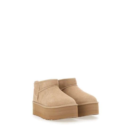 26FW 어그 부츠 1135092 SAN Beige - UGG
