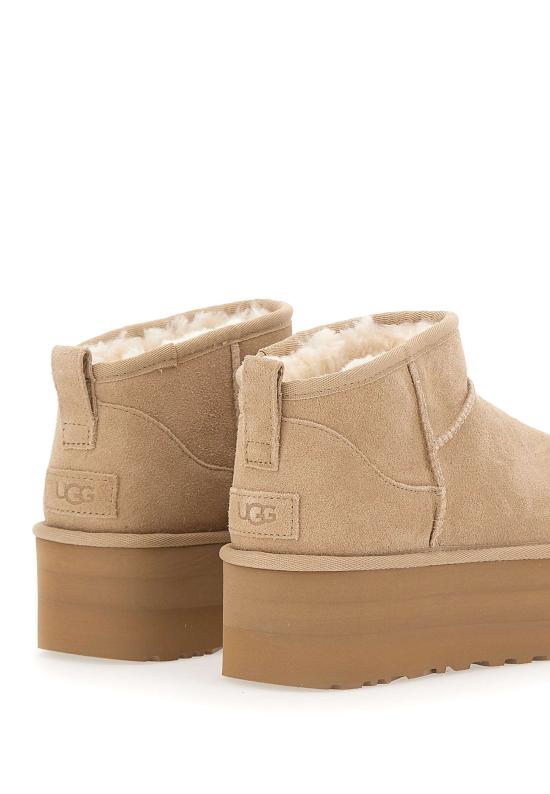 26FW 어그 부츠 1135092 SAN Beige - UGG