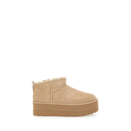 26FW 어그 부츠 1135092 SAN Beige - UGG