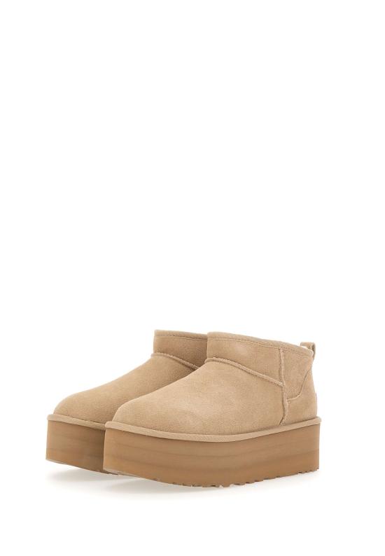 26FW 어그 부츠 1135092 SAN Beige - UGG