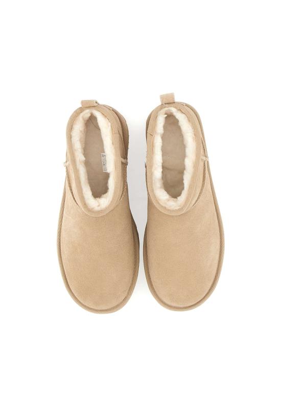 26FW 어그 부츠 1135092 SAN Beige - UGG