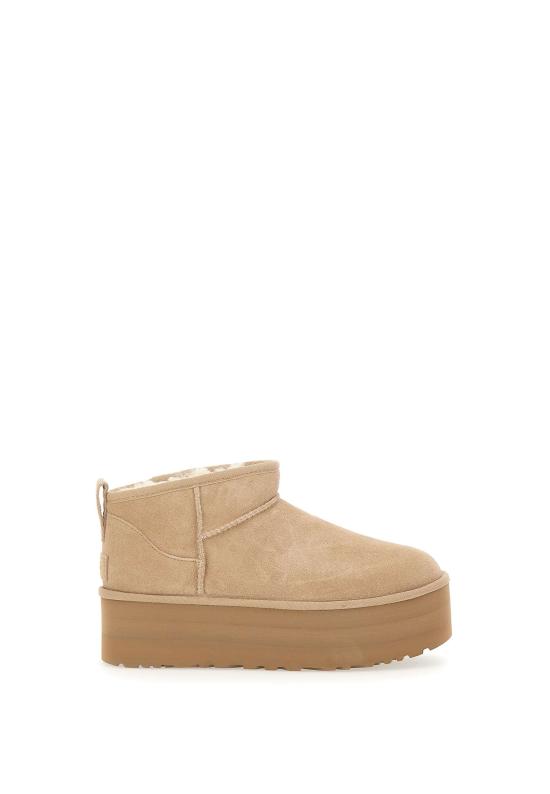 26FW 어그 부츠 1135092 SAN Beige