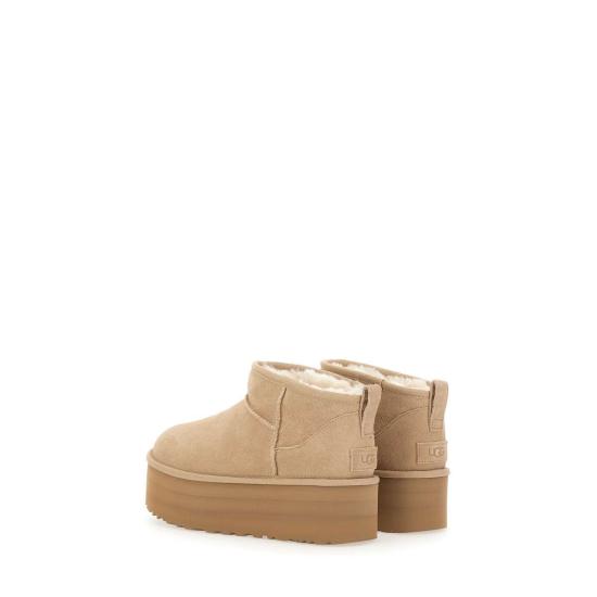 26FW 어그 부츠 1135092 SAN Beige - UGG
