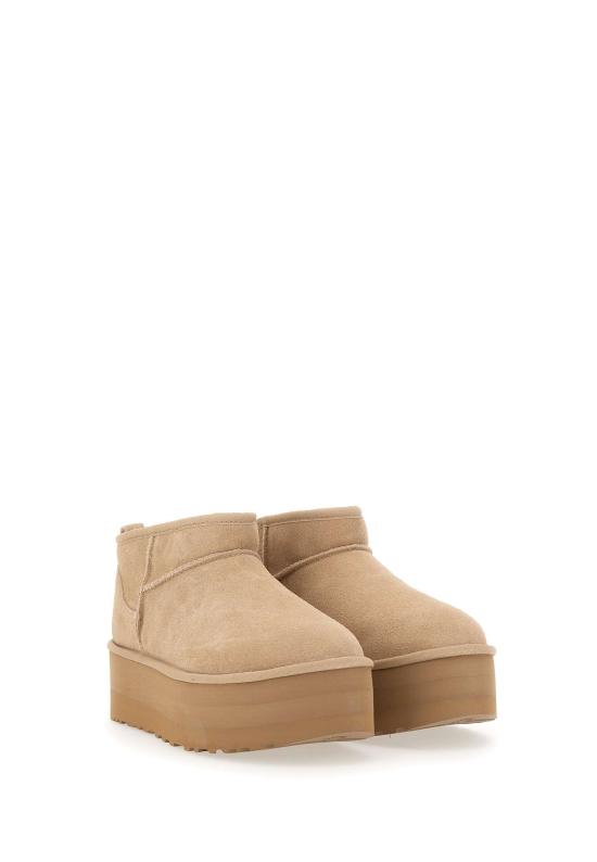 26FW 어그 부츠 1135092 SAN Beige - UGG