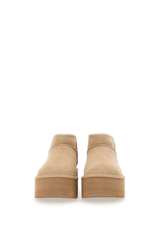 26FW 어그 부츠 1135092 SAN Beige - UGG