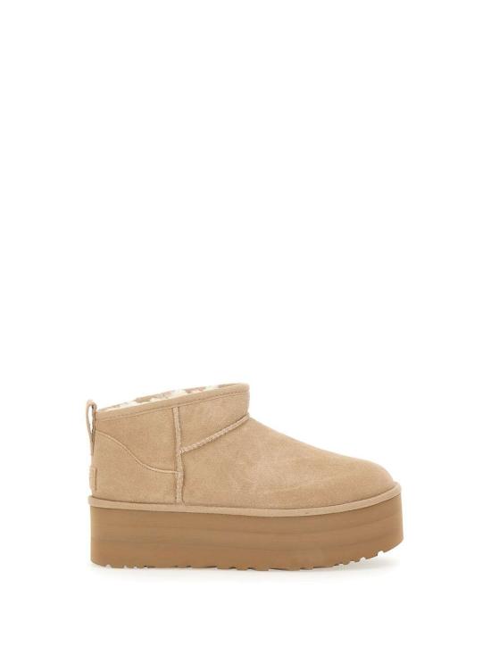 26FW 어그 부츠 1135092 SAN Beige - UGG
