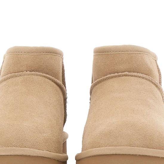 26FW 어그 부츠 1135092 SAN Beige - UGG
