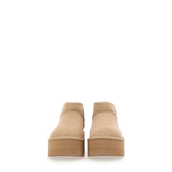 26FW 어그 부츠 1135092 SAN Beige - UGG