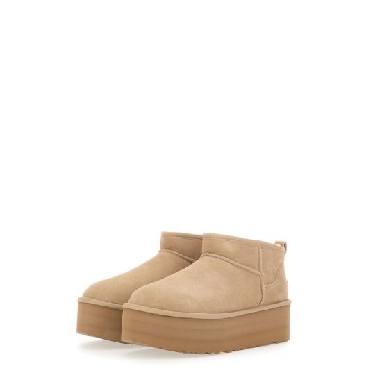 26FW 어그 부츠 1135092 SAN Beige - UGG