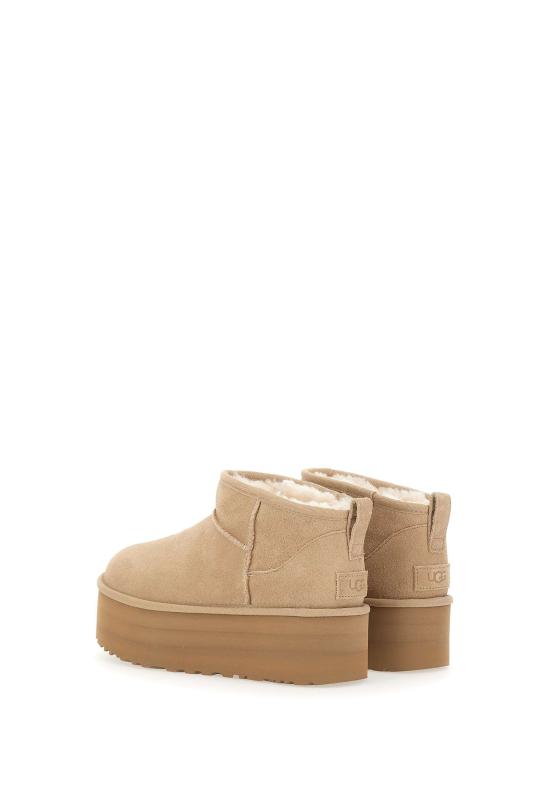 26FW 어그 부츠 1135092 SAN Beige - UGG