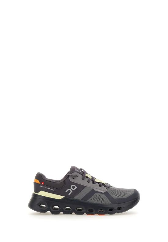 26SS 온 러닝 스니커즈 3ME10144284 ROCK Grey