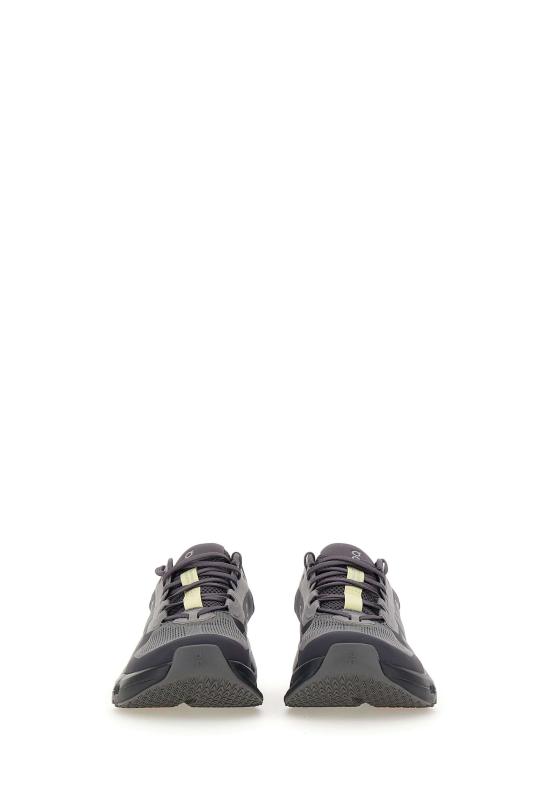 26SS 온 러닝 스니커즈 3ME10144284 ROCK Grey - ON RUNNING