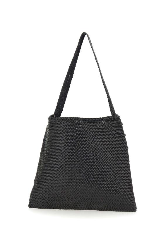  드래곤디퓨전 숄더백 8848 BLACK Black