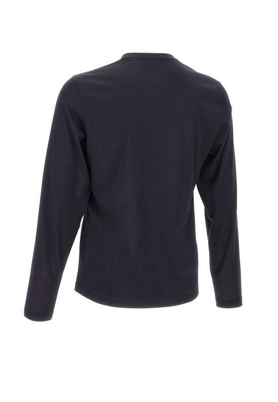 26SS 그랑싸쏘 스웨터 60149 68001598 Blue - GRAN SASSO