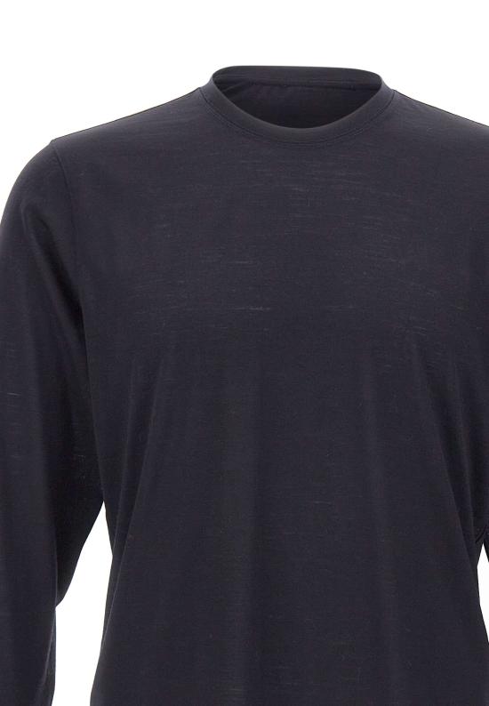 26SS 그랑싸쏘 스웨터 60149 68001598 Blue - GRAN SASSO