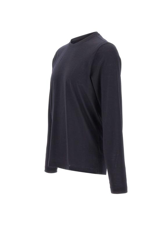 26SS 그랑싸쏘 스웨터 60149 68001598 Blue - GRAN SASSO