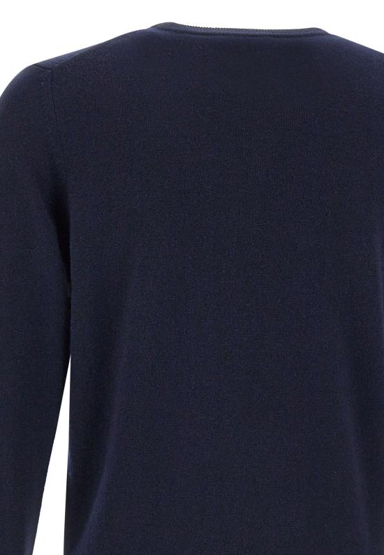 26FW 캉그라 스웨터 200301 513 Blue - KANGRA