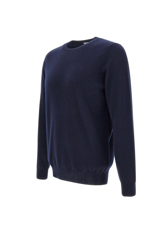 26FW 캉그라 스웨터 200301 513 Blue - KANGRA