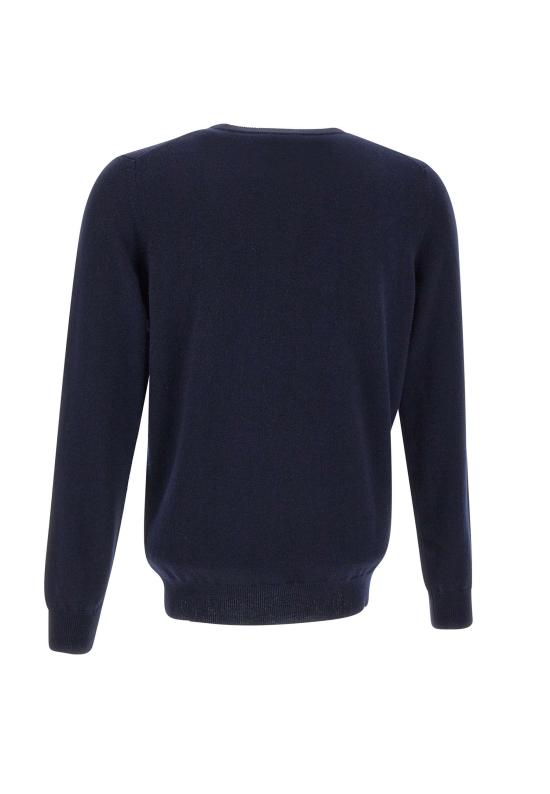 26FW 캉그라 스웨터 200301 513 Blue - KANGRA