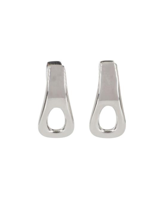 26SS 파코라반 이어링 25ABB0436MET767 P040 Silver