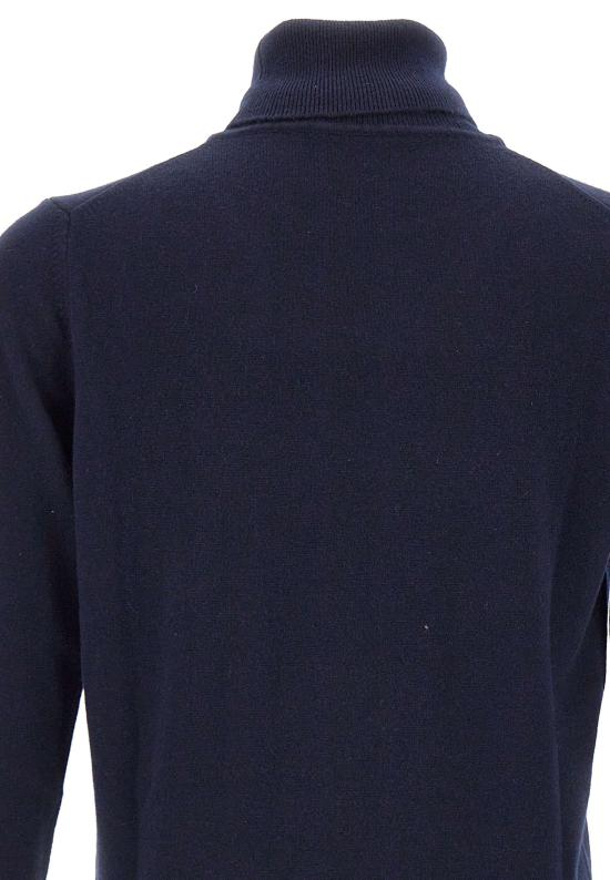 26FW 캉그라 스웨터 200305 513 Blue - KANGRA