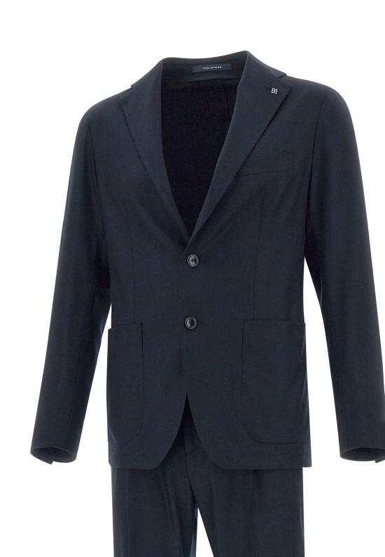  딸리아토레 수트 세트 ADAKAR22K14 550042B1110 Blue - TAGLIATORE