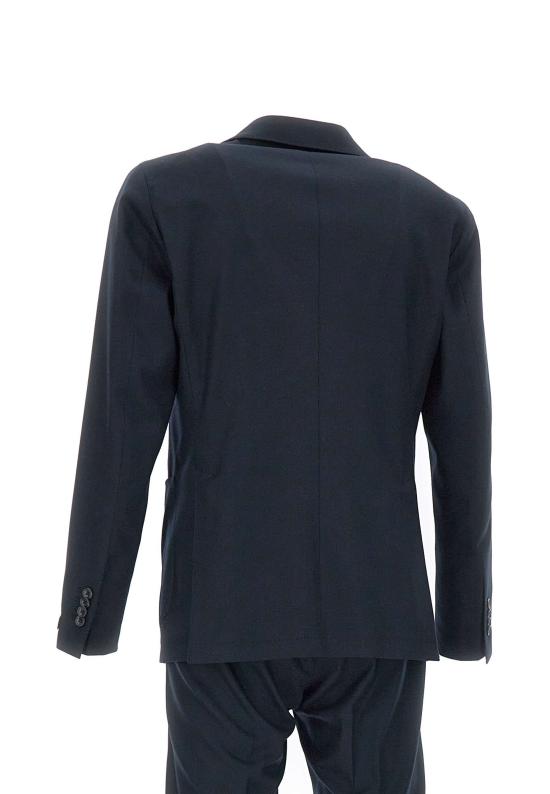  딸리아토레 수트 세트 ADAKAR22K14 550042B1110 Blue - TAGLIATORE