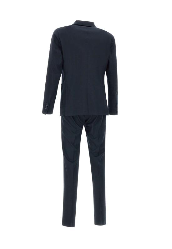  딸리아토레 수트 세트 ADAKAR22K14 550042B1110 Blue - TAGLIATORE