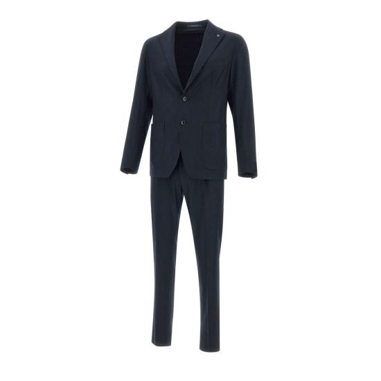  딸리아토레 수트 세트 ADAKAR22K14 550042B1110 Blue - TAGLIATORE