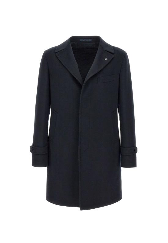 26FW 딸리아토레 코트 THOMAS A50017B3328 Blue