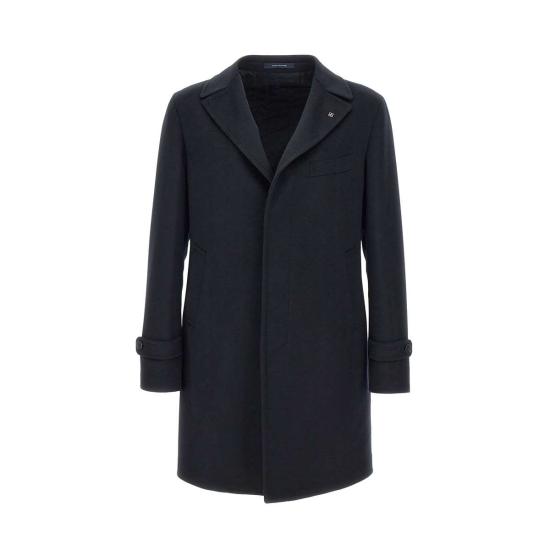 26FW 딸리아토레 코트 THOMAS A50017B3328 Blue - TAGLIATORE