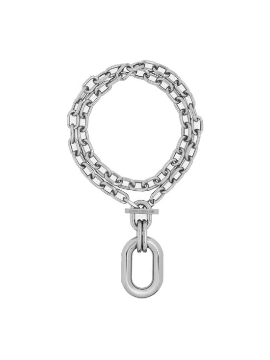  파코라반 목걸이/팬던트 20HBB0088MET077 P040 Silver - PACO RABANNE