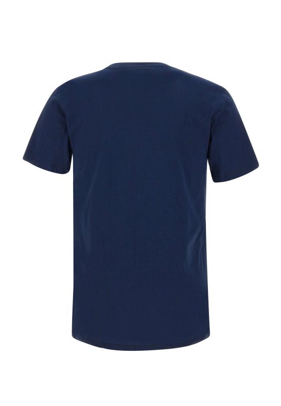 24FW 폴로 랄프로렌 반팔 티셔츠 714830304 015 Blue - POLO RALPH LAUREN