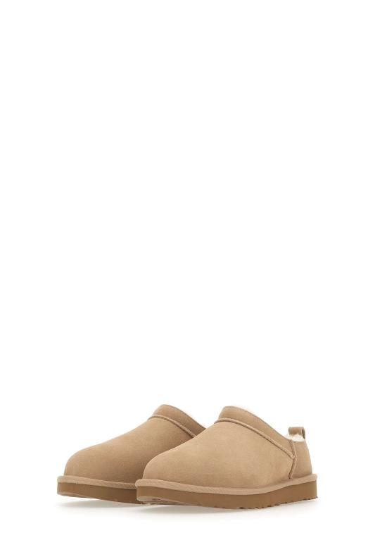 26FW 어그 클래식 마이크로 부츠 1173891 SAN Beige - UGG