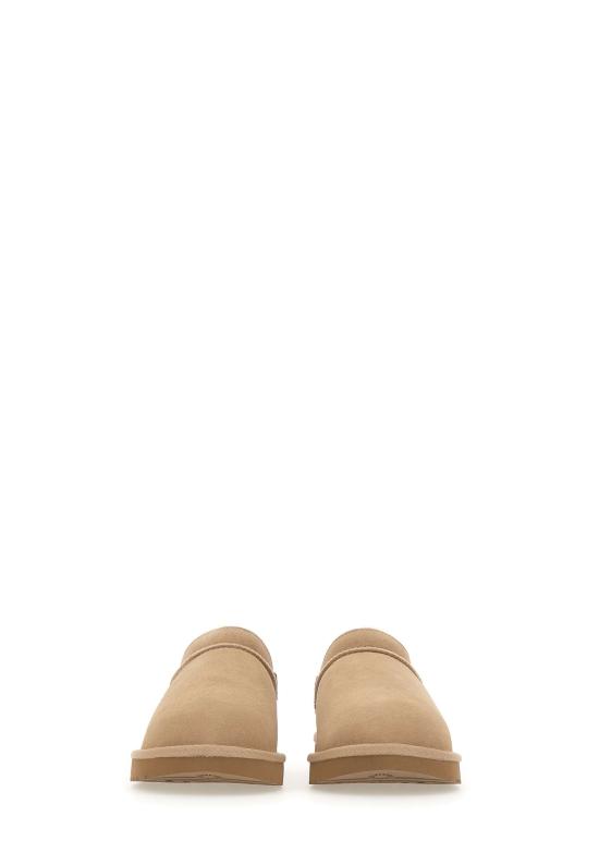26FW 어그 클래식 마이크로 부츠 1173891 SAN Beige - UGG