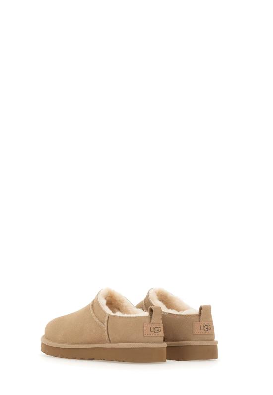 26FW 어그 클래식 마이크로 부츠 1173891 SAN Beige - UGG
