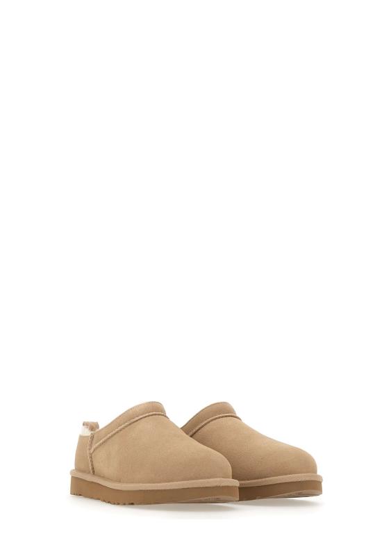 26FW 어그 클래식 마이크로 부츠 1173891 SAN Beige - UGG