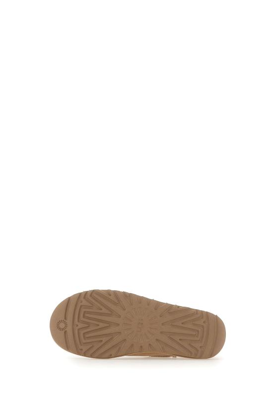 26FW 어그 클래식 마이크로 부츠 1173891 SAN Beige - UGG