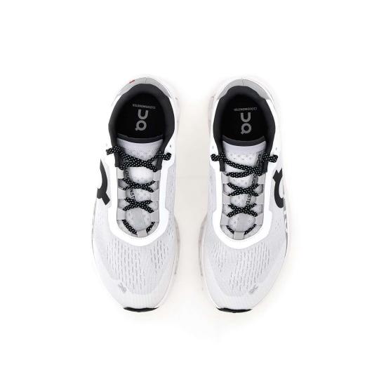  온 러닝 스니커즈 6198433 WHITE White - ON RUNNING