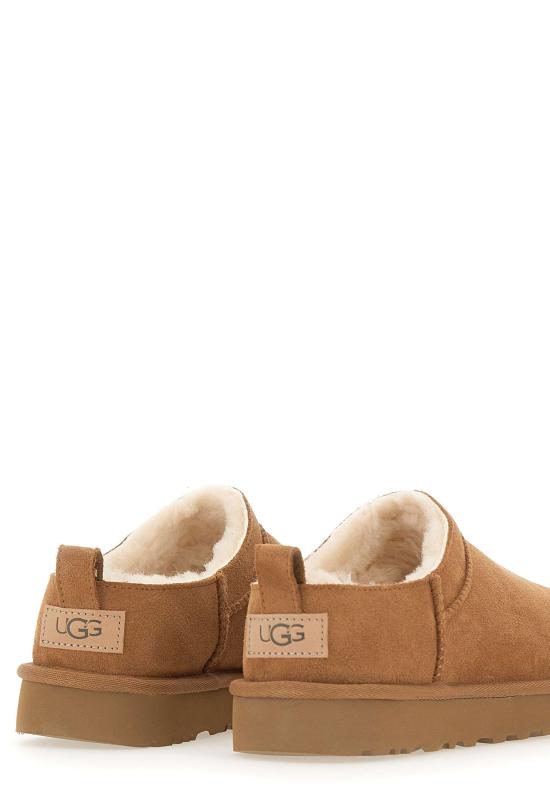 26FW 어그 클래식 마이크로 부츠 1173891 CHE Brown - UGG