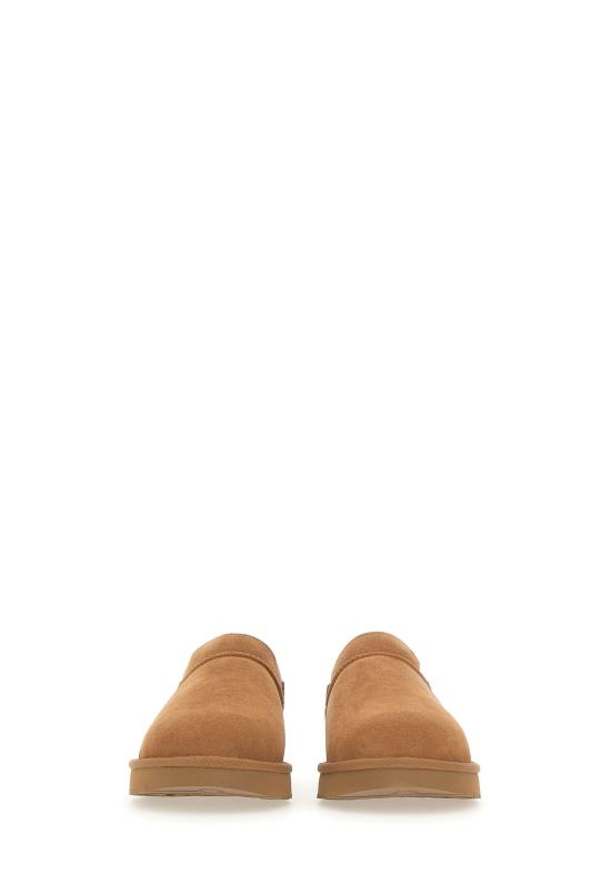 26FW 어그 클래식 마이크로 부츠 1173891 CHE Brown - UGG