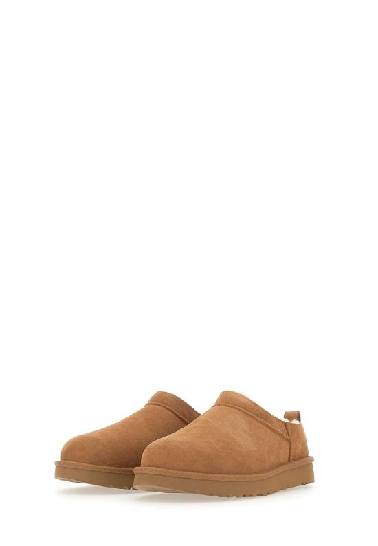26FW 어그 클래식 마이크로 부츠 1173891 CHE Brown - UGG