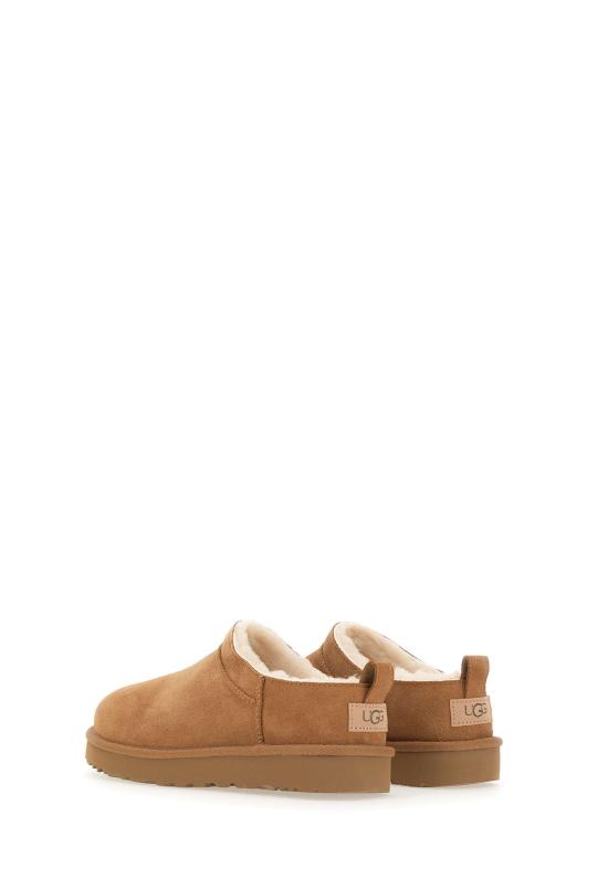 26FW 어그 클래식 마이크로 부츠 1173891 CHE Brown - UGG