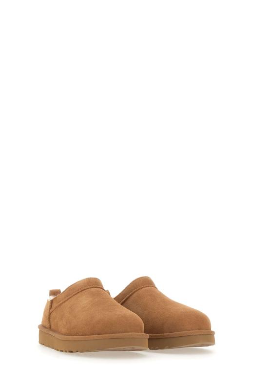 26FW 어그 클래식 마이크로 부츠 1173891 CHE Brown - UGG