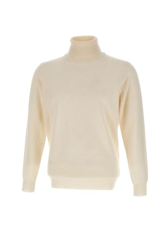 26FW 캉그라 스웨터 200305 901 White