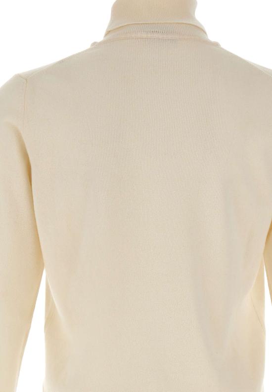 26FW 캉그라 스웨터 200305 901 White - KANGRA