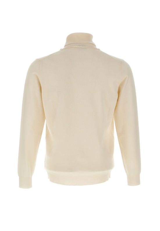 26FW 캉그라 스웨터 200305 901 White - KANGRA