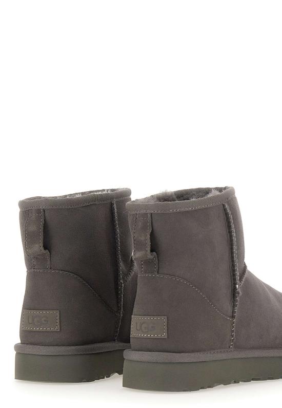 26FW 어그 클래식 미니 2 부츠 1016222 GREY Grey - UGG