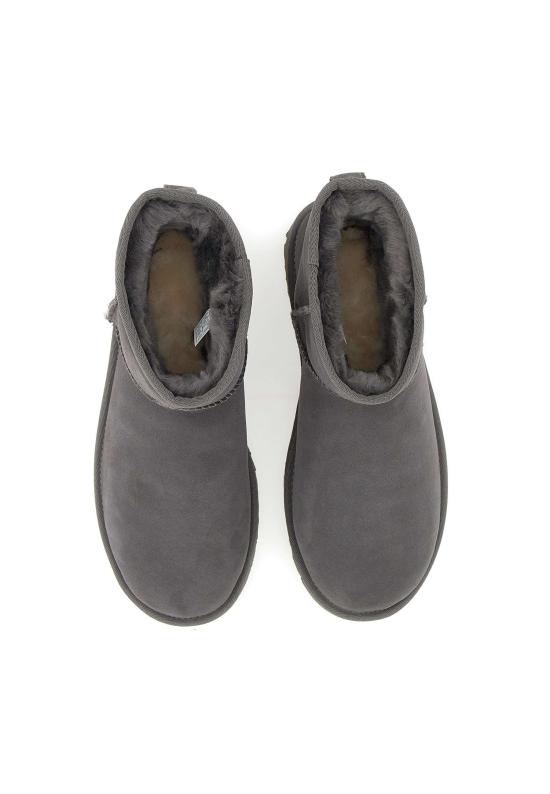 26FW 어그 클래식 미니 2 부츠 1016222 GREY Grey - UGG